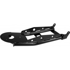 UTV PUSH TUBE FRAME ONLY