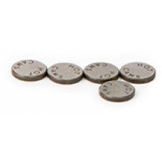 VALVE SHIMS 7.48X3.10MM 5/PK