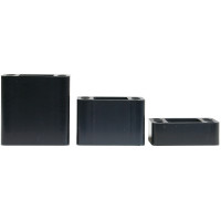 RISER BLOCK KIT 1