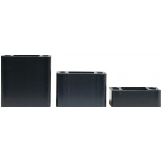 RISER BLOCK KIT 1