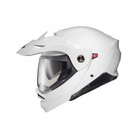 EXO-AT960 MODULAR HELMET GLOSS WHITE 2X