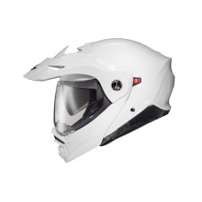 EXO-AT960 MODULAR HELMET GLOSS WHITE 2X