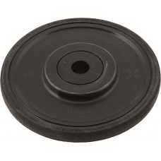 IDLER WHEEL BLACK 5.63