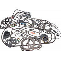 COMPLETE EST GASKET EVO BIG TWIN KIT