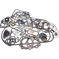 COMPLETE EST GASKET EVO BIG TWIN KIT