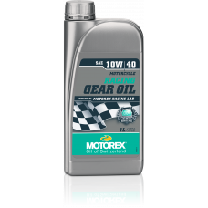 RACING GEAR OIL 10W40 1L