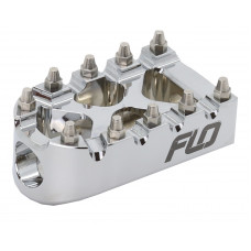 MOTO STYLE SHIFT PEG CHROME