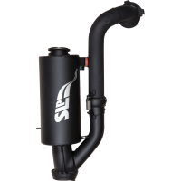 COMP SERIES SILENCER POL