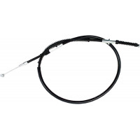 BLACK VINYL CLUTCH TERMINATOR LW CABLE