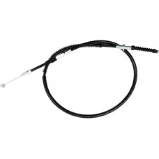 BLACK VINYL CLUTCH TERMINATOR LW CABLE