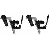 ATV/UTV JACK BED MOUNT POL