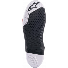 TECH 10 NEW GEN SOLE BLACK/WHITE SZ 11/12