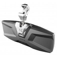 HALO-RA CAST REAR MIRROR POL