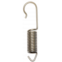 EXHAUST SYSTEM SPRING 3-3/4