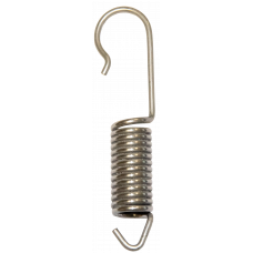 EXHAUST SYSTEM SPRING 3-3/4