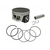 PISTON KIT 90.46/+0.50 HON
