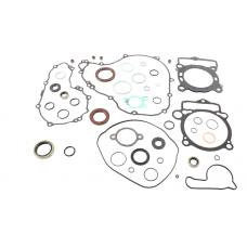 COMPLETE GASKET KIT WITH SEALS