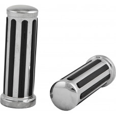 RAIL GRIP W/O THROTTLE SLEEVE