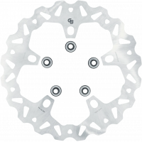 ROTOR 11.8