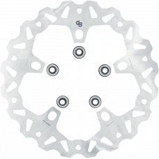 ROTOR 11.8