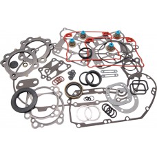 COMPLETE EST GASKET EVO BIG TWIN KIT