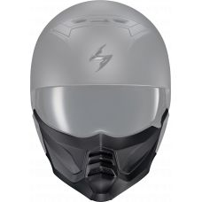 COVERT 2 FACE MASK MATTE BLACK XL-3X