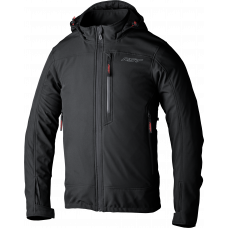 HAVOC D3O JACKET BLACK 4X HAVOC D3O JACKET BLACK 4X