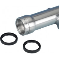 GASKET SEAL FORK VRSCA DYNA 2/PK 46514-01