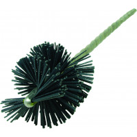 NYLON FLEXHONE BRUSH 45-57MM