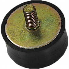 MOTOR MOUNT A/C REAR