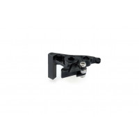 LEVER ADAPTER BRAKE BLACK HON