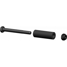 REPLACEMENT SE ROLLER KIT VERTICAL WIDE