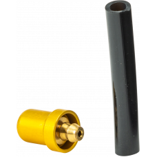 VENT CAP (GOLD) VENT CAP (GOLD)