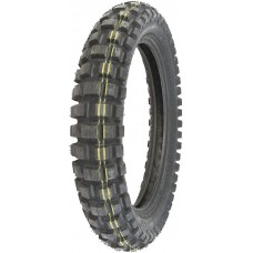 TIRE TR-8 REAR 4.00-18 64P BIAS TT
