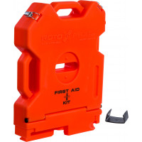 STORAGE PACK ORANGE 2GAL 19