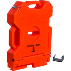 STORAGE PACK ORANGE 2GAL 19