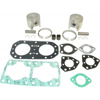 COMPLETE TOP END KIT
