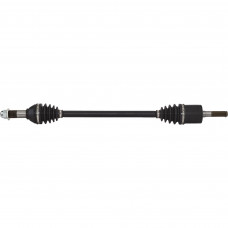8-BALL EXTREME DUTY AXLE