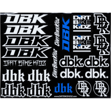 MOTO PACK STICKER SHEET 8.5