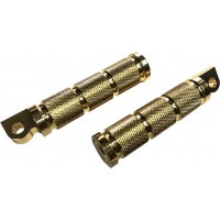RIDER FOOTPEGS RETRO BRONZE 86-17