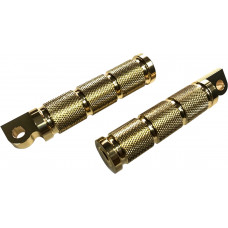 RIDER FOOTPEGS RETRO BRONZE 86-17