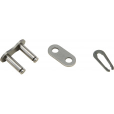 HEAVY DUTY CLIP MASTER LINK 420