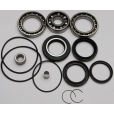 REAR DIFFERENTIAL BEARING AND SEAL KIT