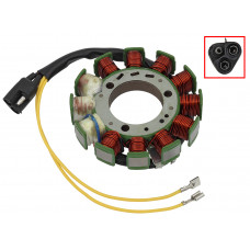STATOR ASSEMBLY S/D