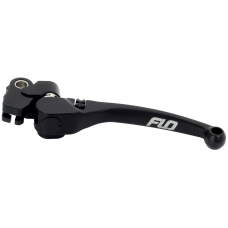 PRO 160 BREMBO CLUTCH LEVER BLACK