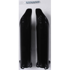 FORK GUARD BLACK