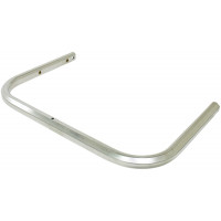 REAR BUMPER POL