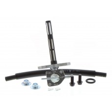 FUEL VALVE