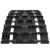 2.52 PITCH HACKSAW TRACK 121 X 1.00 15 WIDE