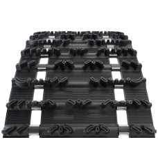 2.52 PITCH HACKSAW TRACK 121 X 1.00 15 WIDE